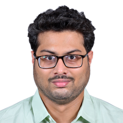 Ankit Pandey