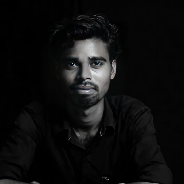 benjamen karthi