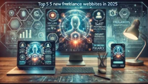 DALL__E_2025-02-22_11.23.37_-_A_futuristic_digital_freelance_marketplace_concept__featuring_a_sleek_user_interface_on_multiple_devices__laptop__tablet__and_mobile_._The_background_-1740376535.webp