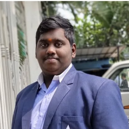 Giridhar Srikakullu